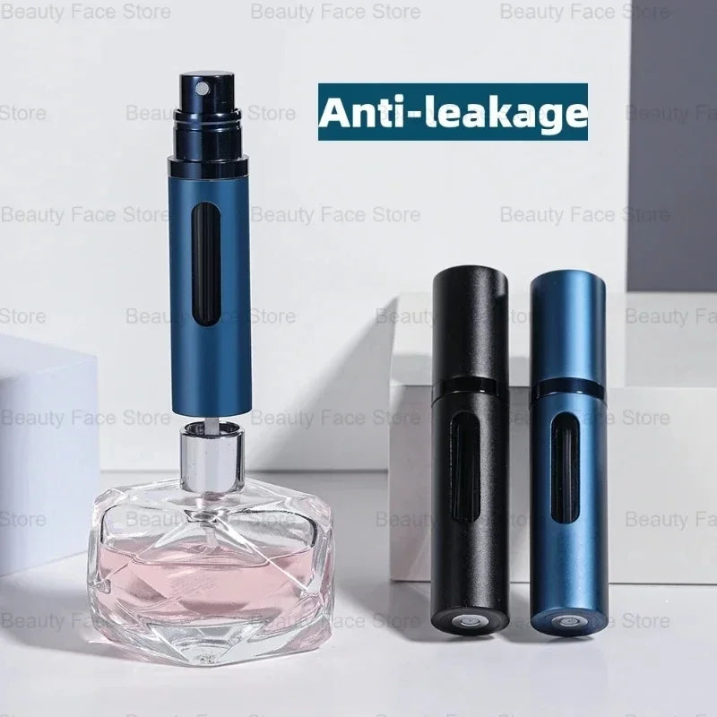 Refillable Perfume Atomizer, Atomizador Perfume Recargable