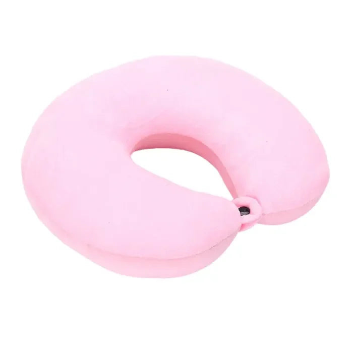 Hoiime U-Shaped Pillow, Almohada Forma U Hoiime