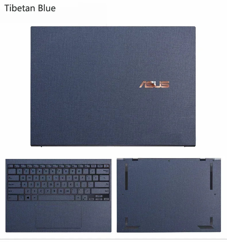 ASUS Zenbook S16 Vinyl Skin