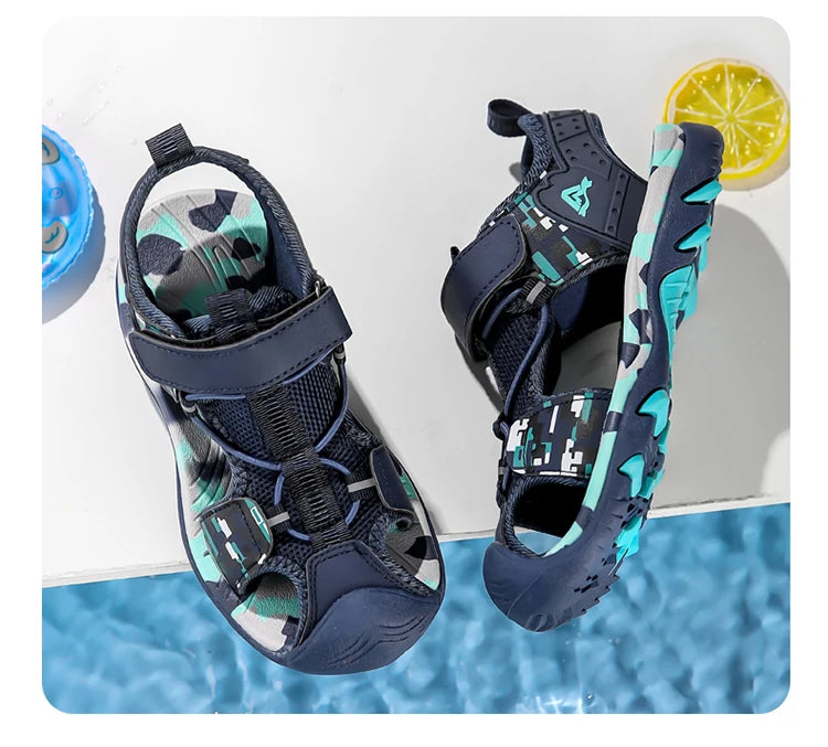 Kids' Sport Sandals, Sandalias Deportivas Niños