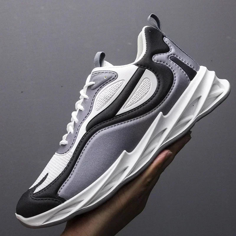 OIMG MeshStride Sneakers, Zapatillas OIMG MeshStride