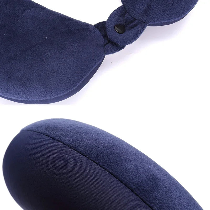 Hoiime U-Shaped Pillow, Almohada Forma U Hoiime