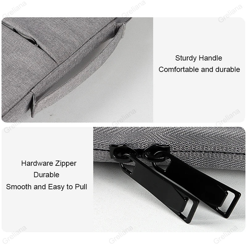 Premium MacBook Laptop Sleeve Waterproof