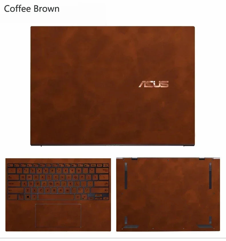 ASUS Zenbook S16 Vinyl Skin