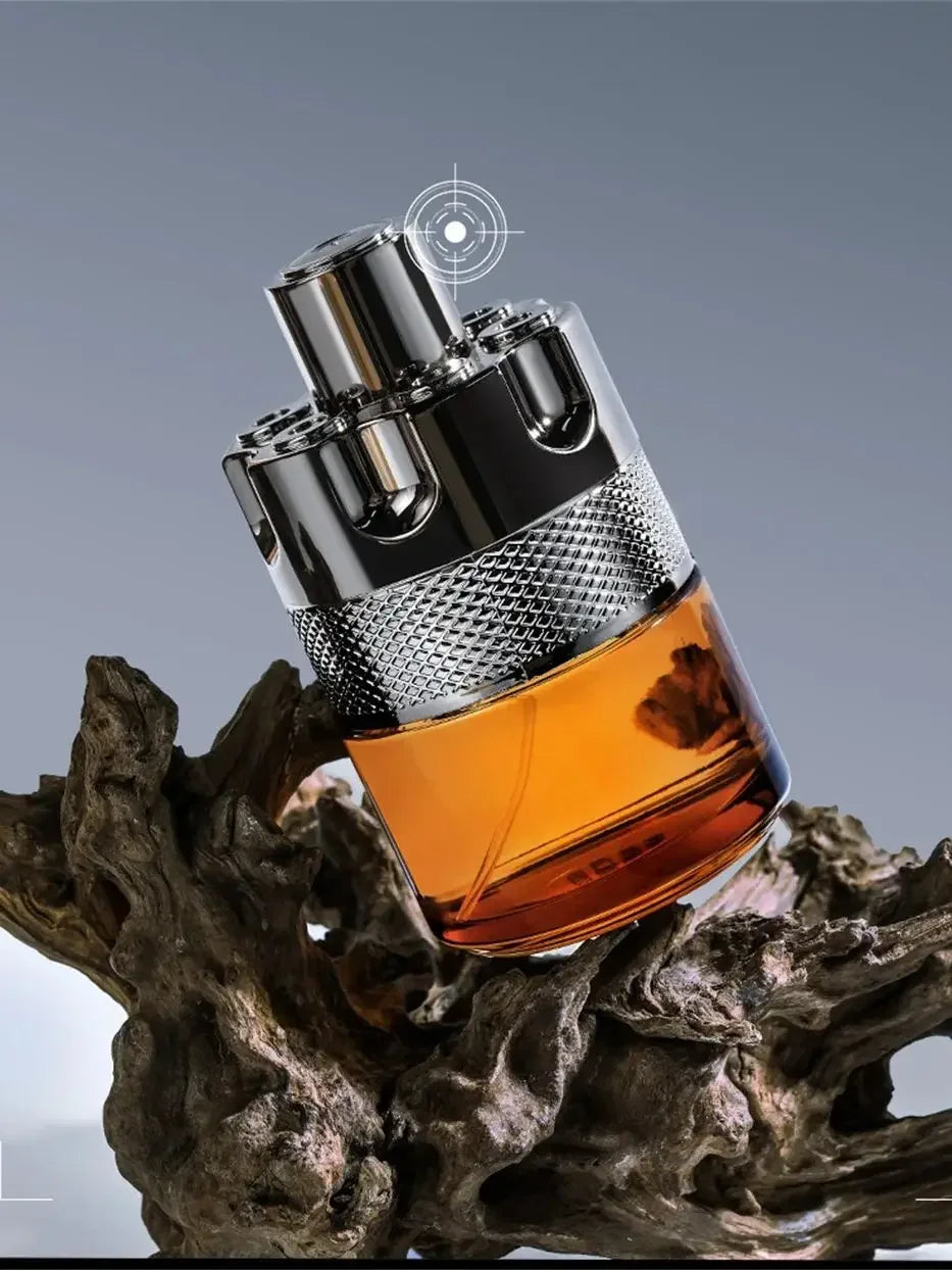 AZZARO Pheromone Perfume, Perfume Feromonas AZZARO