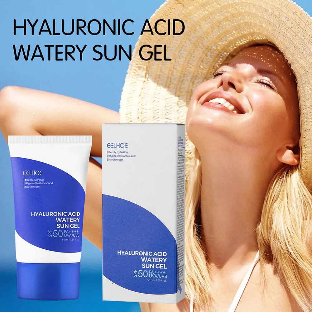 Professional Ultra SPF50+ Invisible Fluid Sunscreen