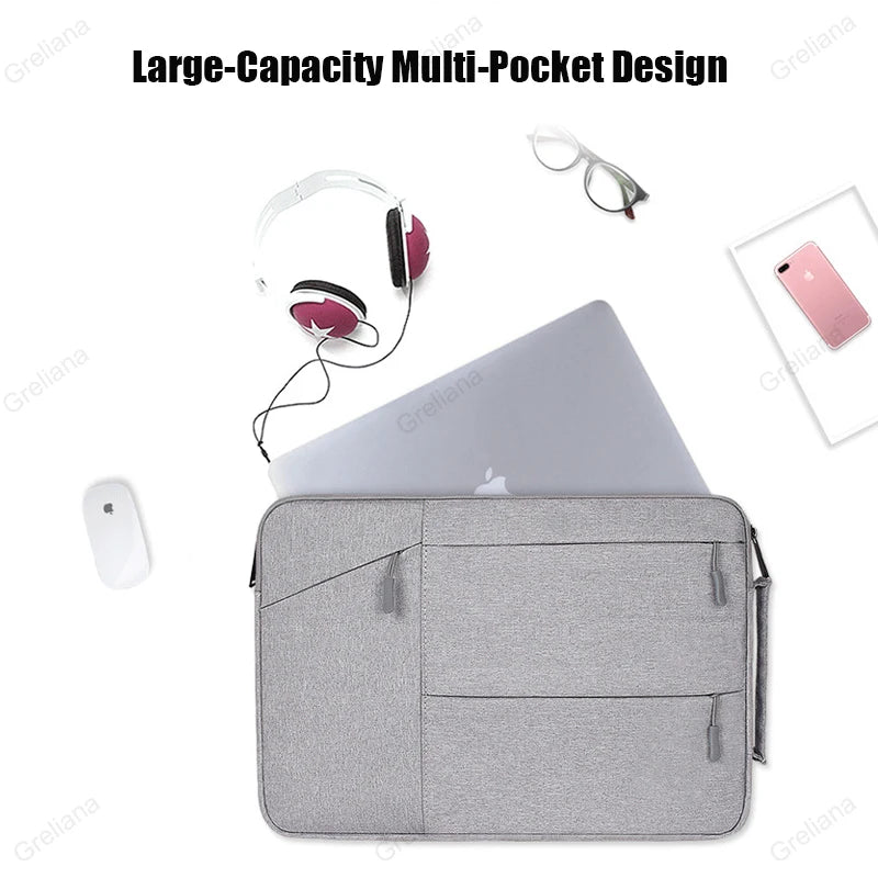 Premium MacBook Laptop Sleeve Waterproof