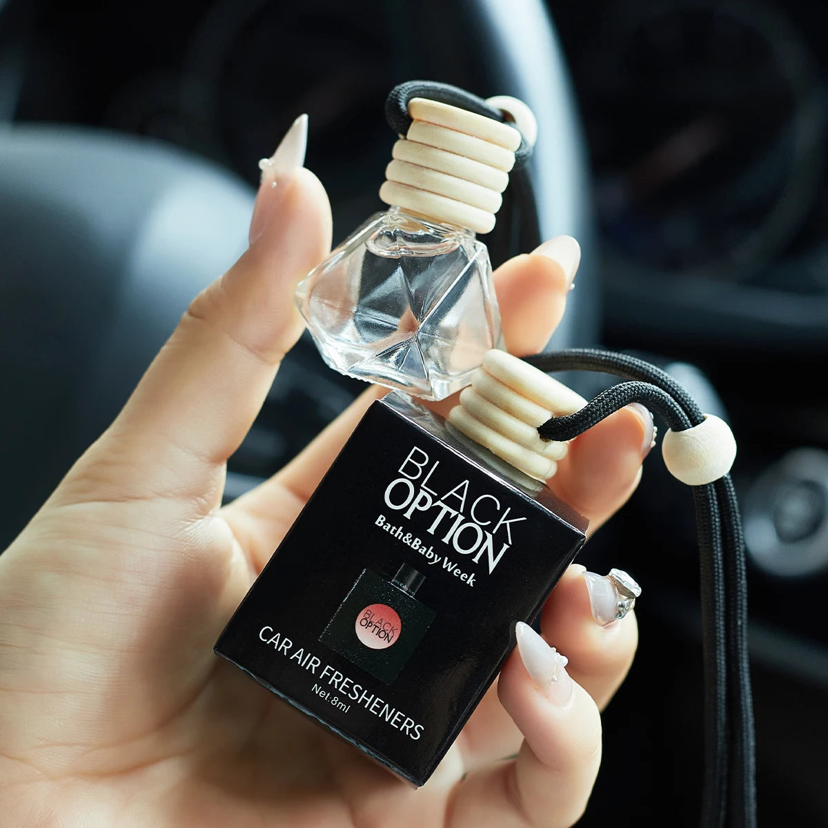 Car Perfume, Perfume Coche