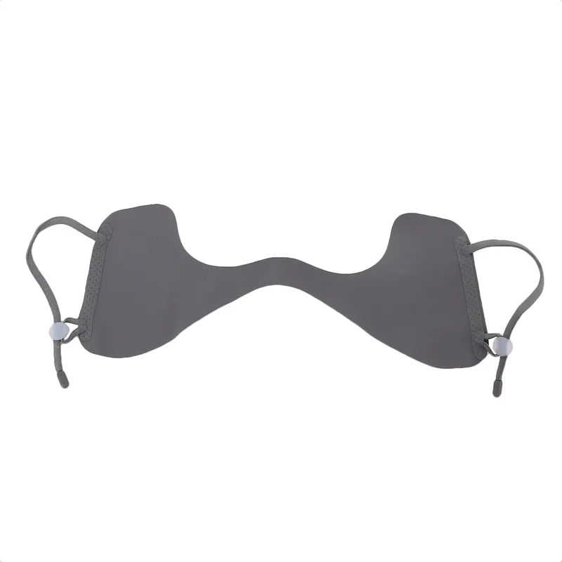 Breathable Ice Silk UV Face Cover