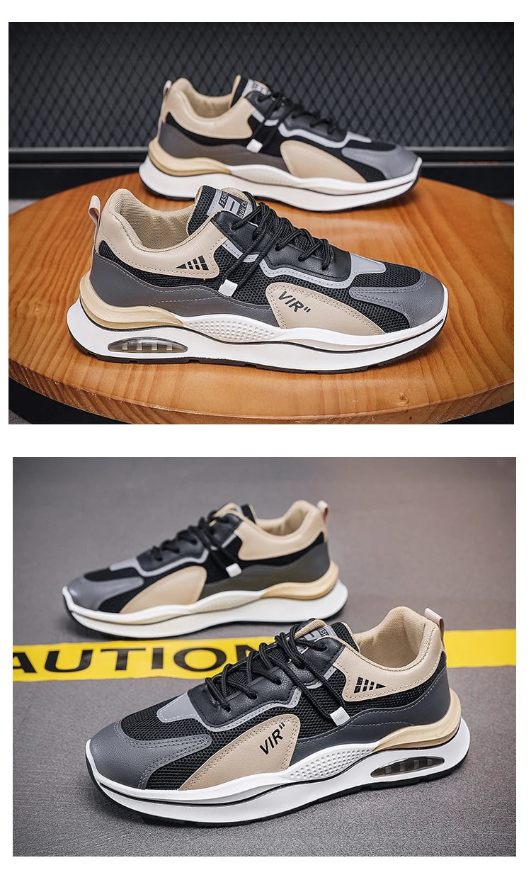 VelocityLite Shoes – Non-Slip, Featherweight Comfort