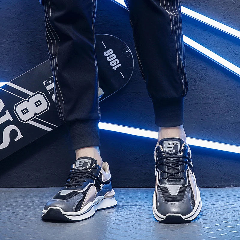 VelocityLite Shoes – Non-Slip, Featherweight Comfort