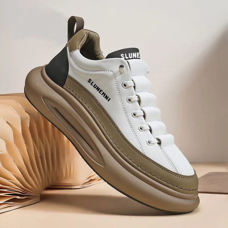 Mesh Sports Shoes, Zapatillas Deportivas Malla