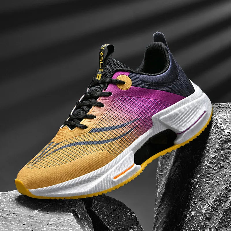 Professional Running Shoes Zapatillas Running Profesionales