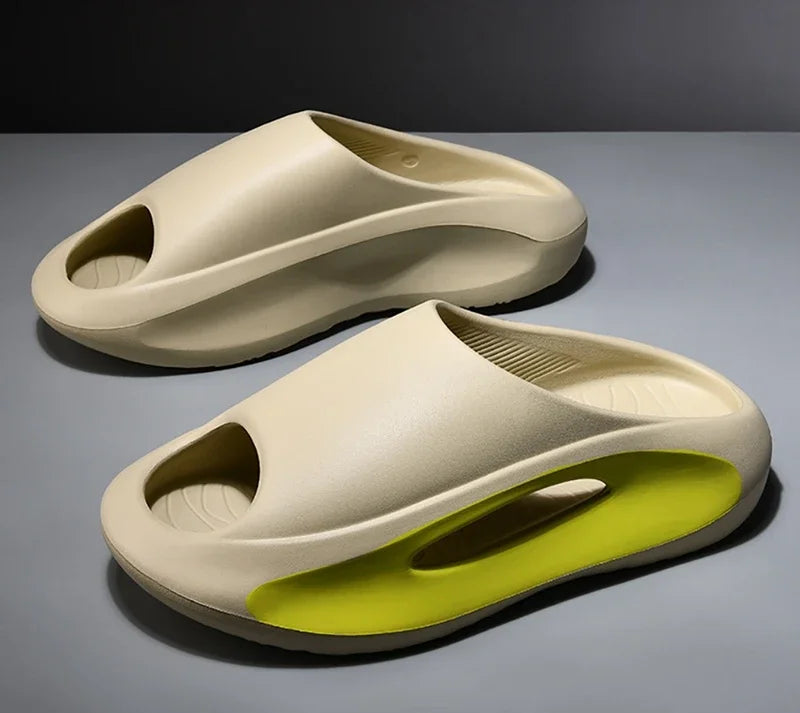 EVA Comfort Slippers Chanclas Comodidad EVA