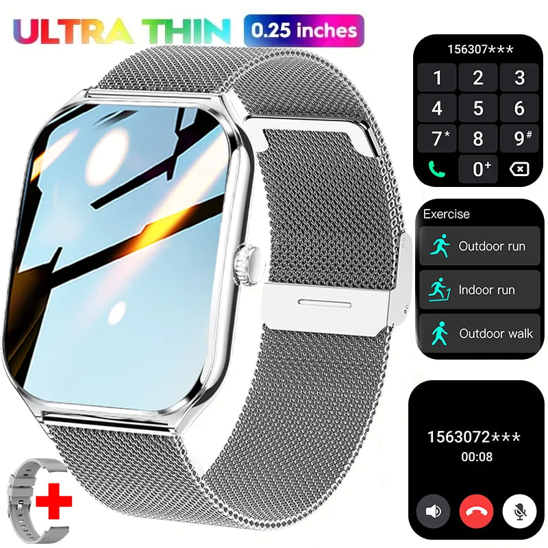 Ultra Thin Sports Activity Tracker, Rastreador Actividad Deportiva Ultra Delgado