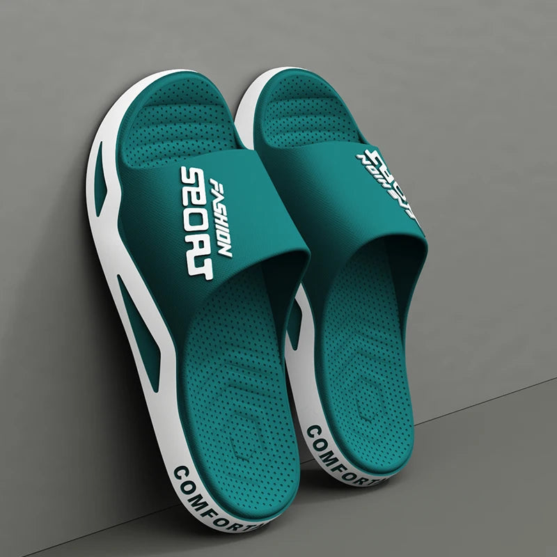 CloudStep Street Slippers Pantuflas Urbanas CloudStep