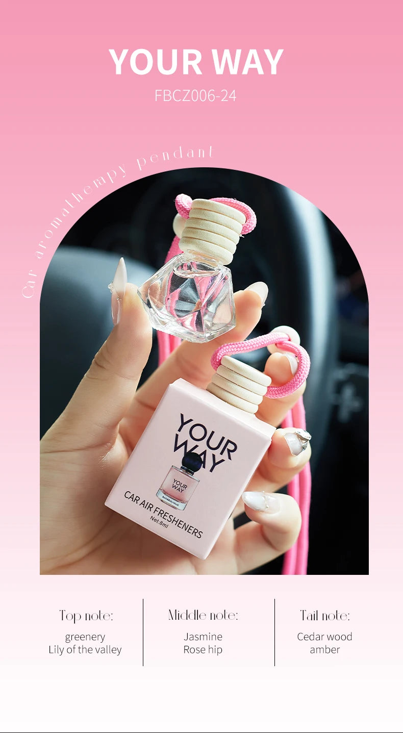 Car Perfume, Perfume Coche
