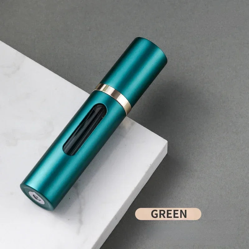 Refillable Perfume Atomizer, Atomizador Perfume Recargable