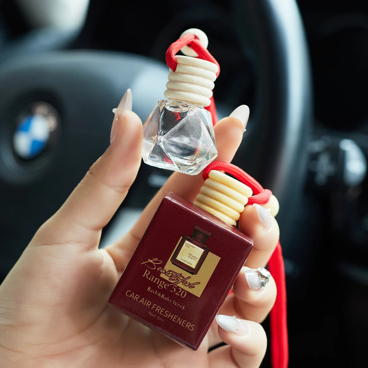 Car Perfume, Perfume Coche