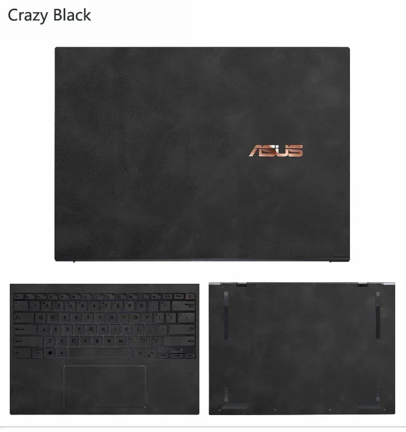 ASUS Zenbook S16 Vinyl Skin
