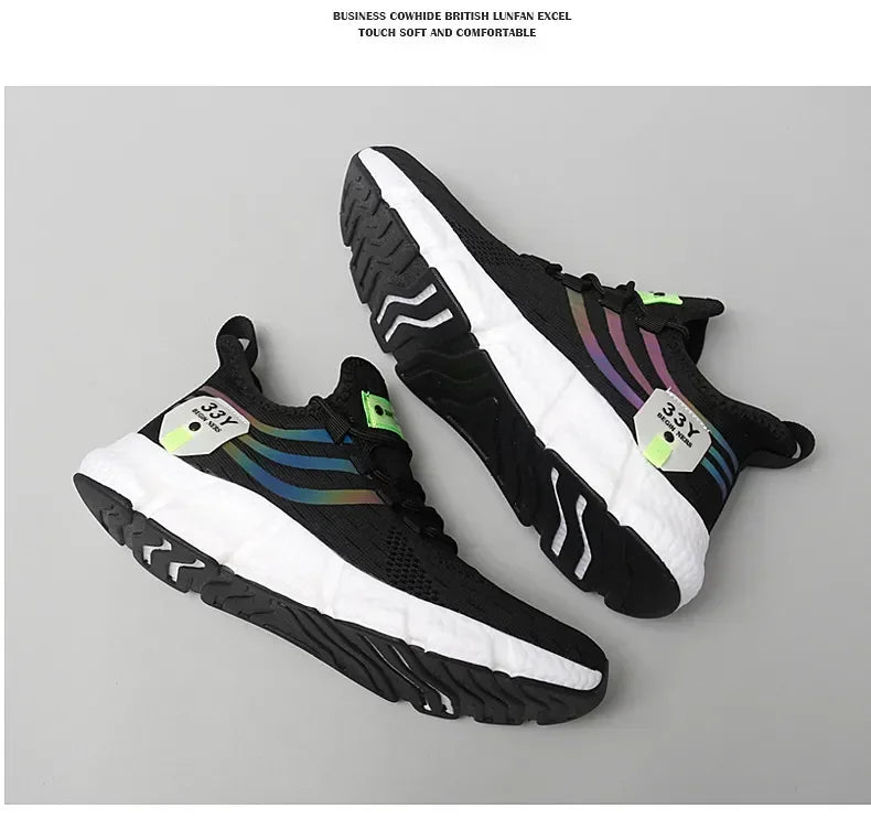 Unisex Sport Tennis Shoes Zapatillas Tenis Unisex