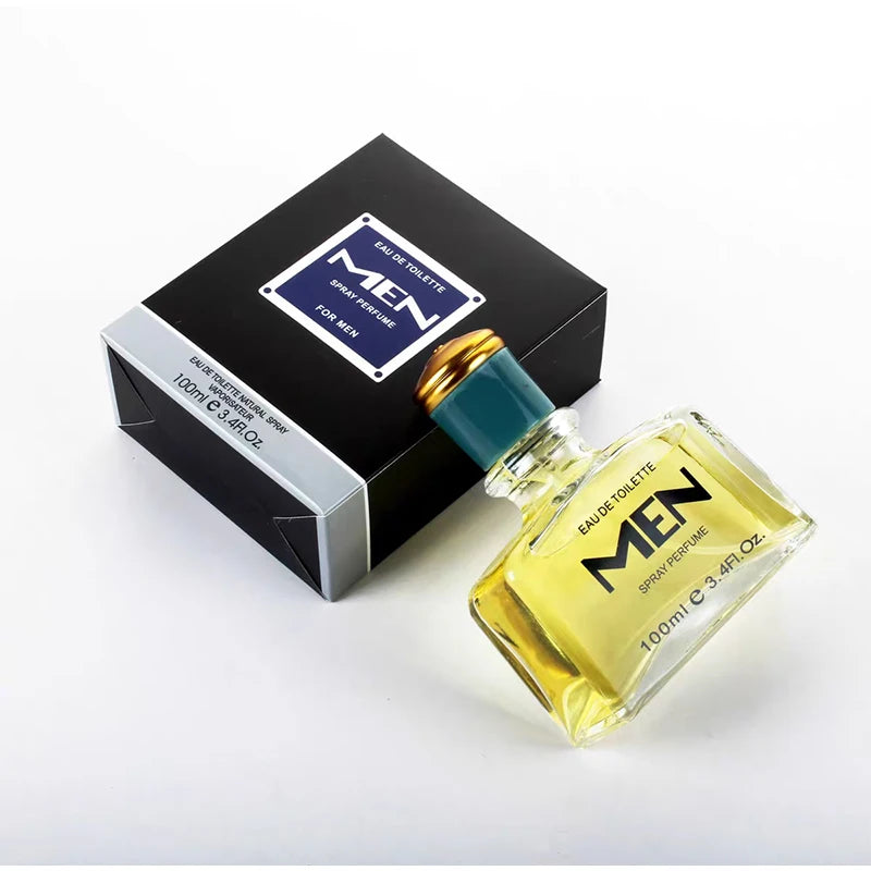 MEN Mature Man Fragrance, Fragancia Hombre Maduro MEN