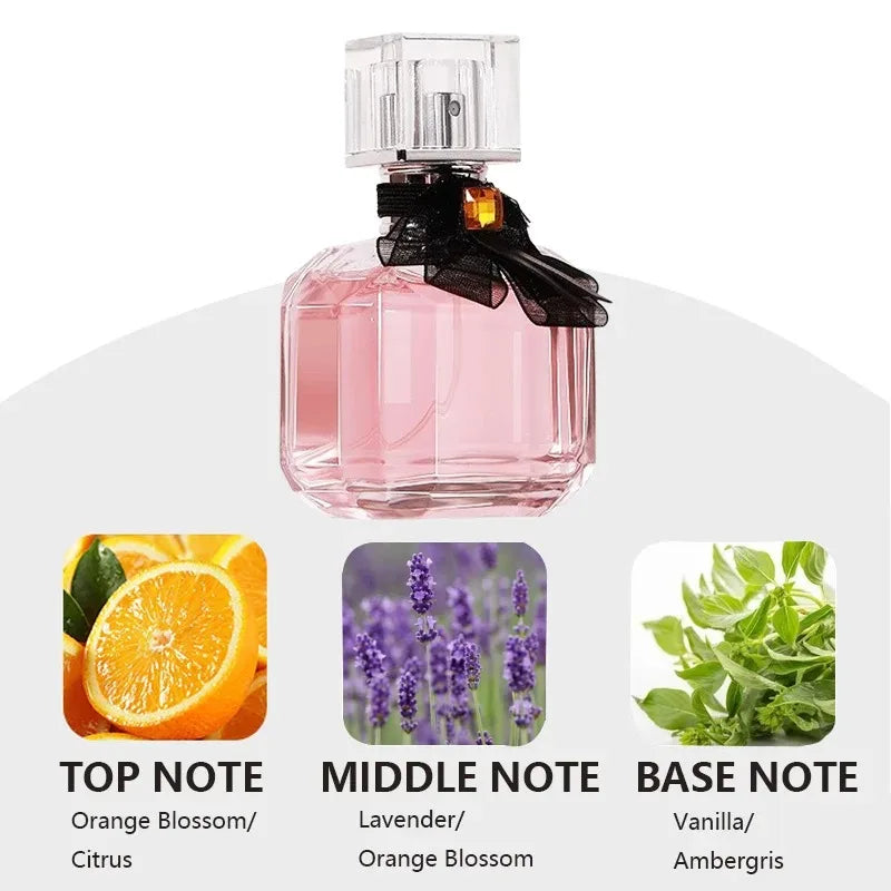 Jean Miss Luxury Perfume Set, Set Perfumes Lujo Jean Miss