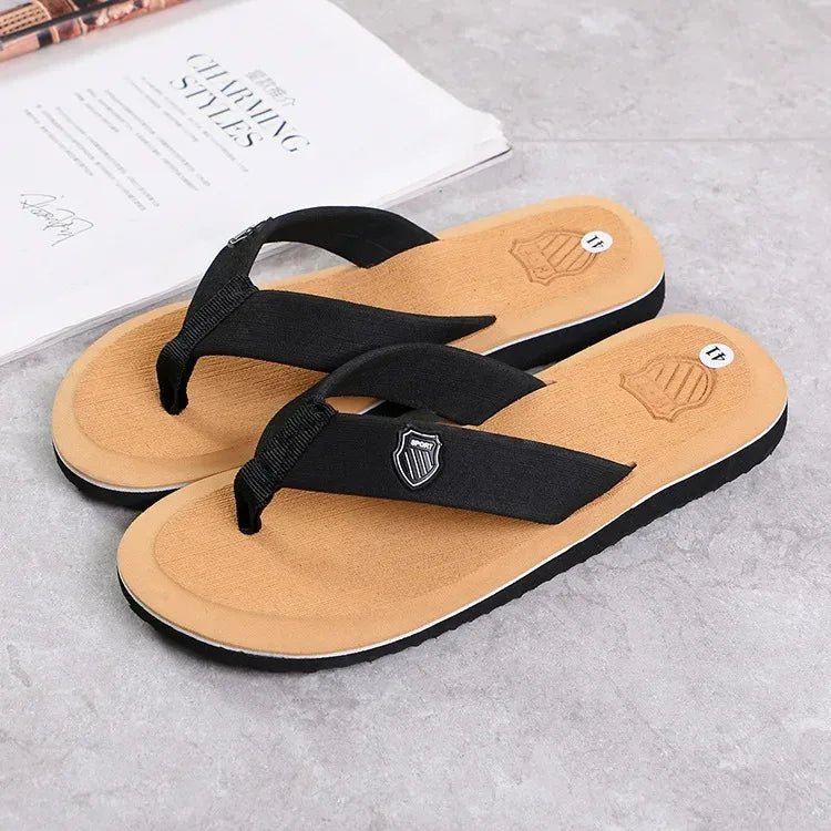 Beach Flip Flops Chanclas Playa Verano