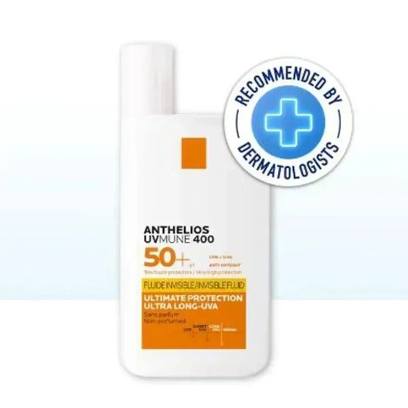 Multi-Benefit SPF50+ Cover Cream Sunscreen