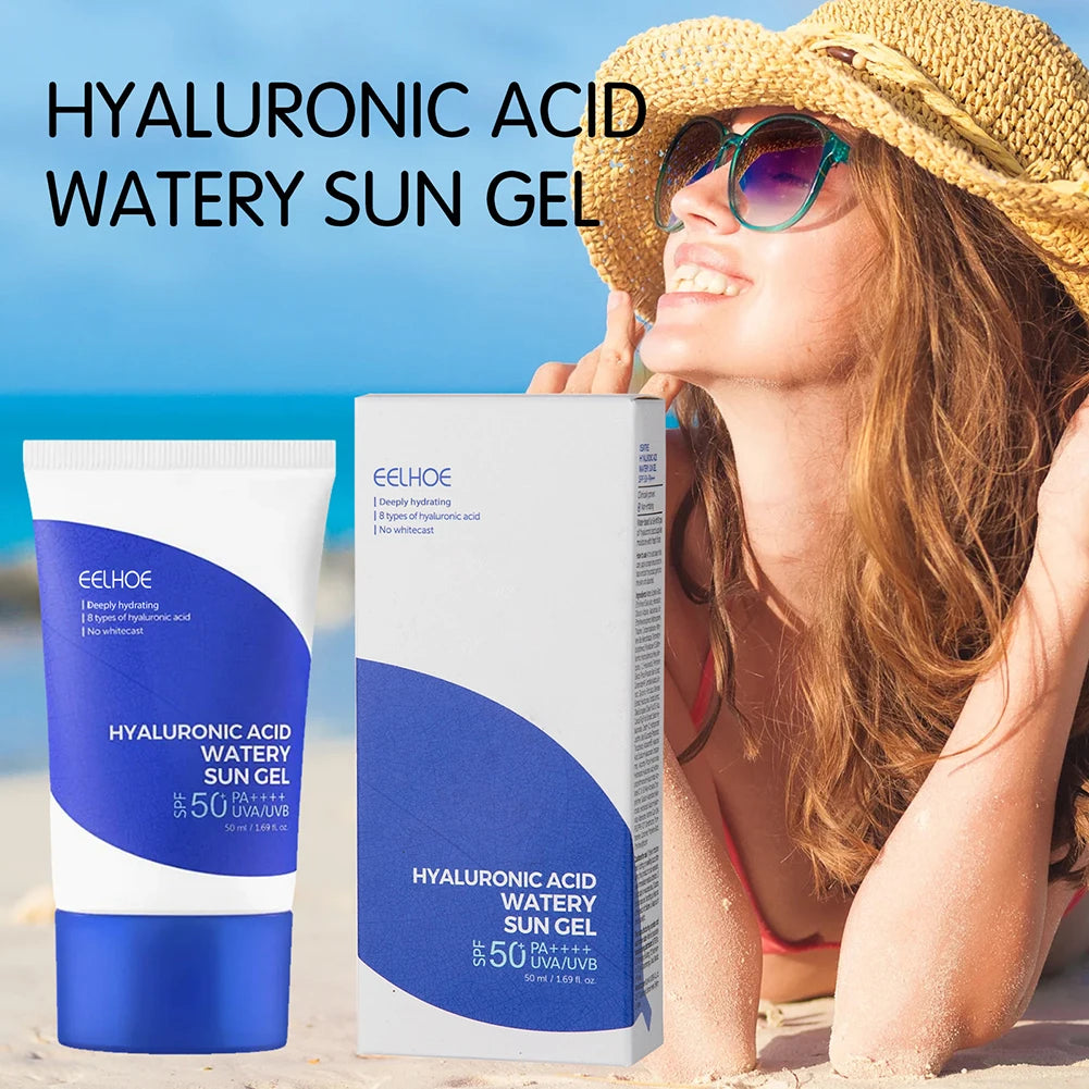 Professional Ultra SPF50+ Invisible Fluid Sunscreen