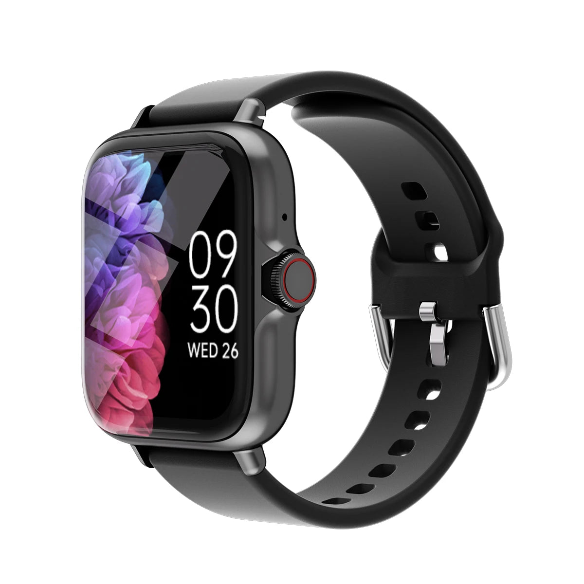Waterproof Smart Watch Message Calling, Reloj Inteligente Impermeable Mensajes Llamadas
