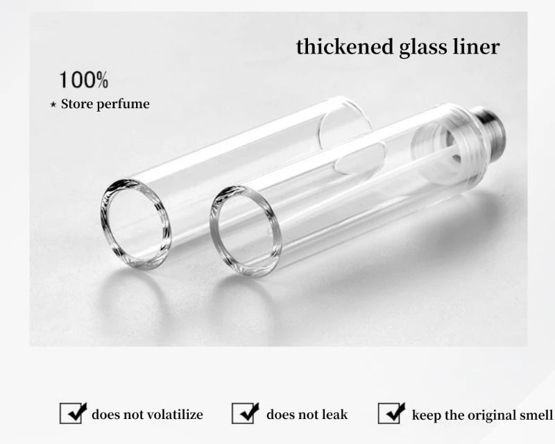 Refillable Perfume Atomizer, Atomizador Perfume Recargable