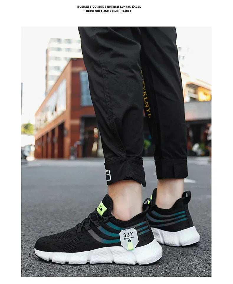Unisex Sport Tennis Shoes Zapatillas Tenis Unisex