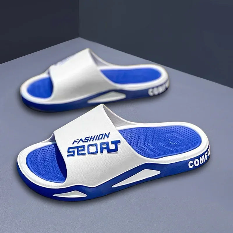 Trendy Sport Flip Flops Chanclas Deportivas Moda