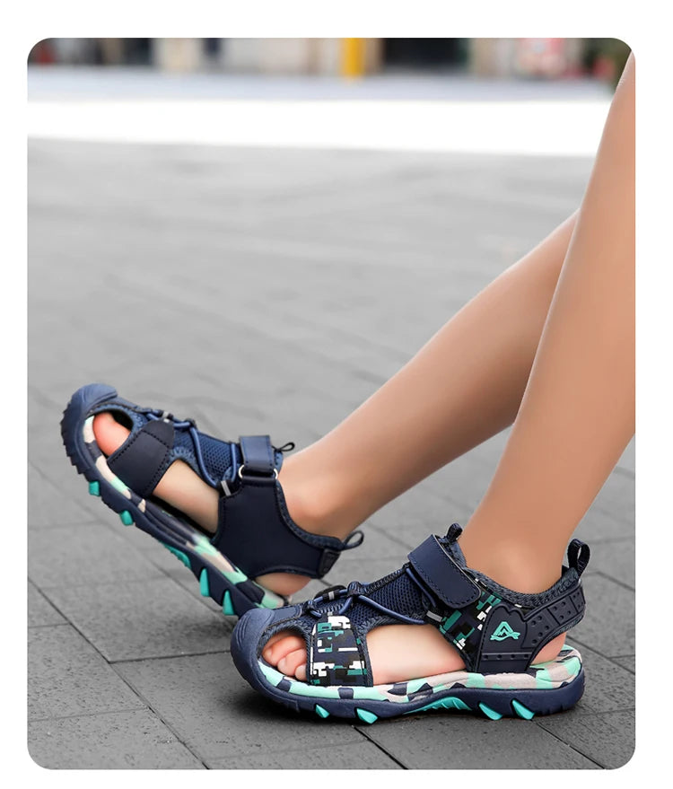 Kids' Sport Sandals, Sandalias Deportivas Niños