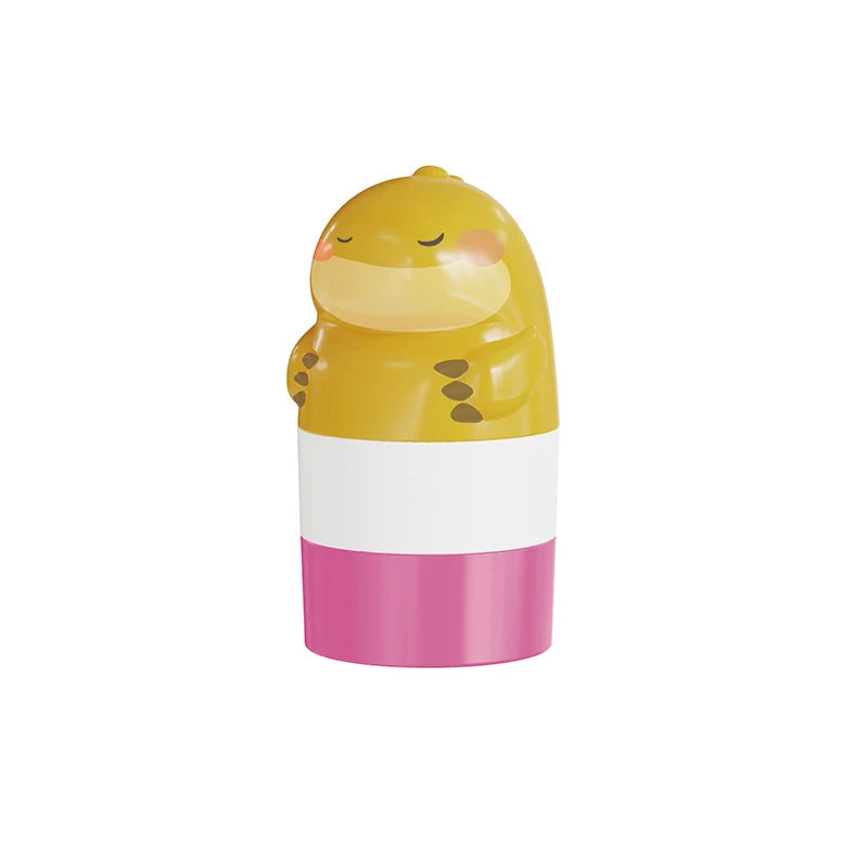 Portable Refillable Sunscreen Applicator Travel