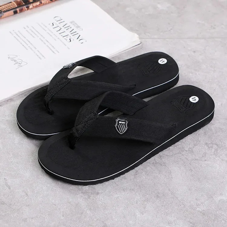 Beach Flip Flops Chanclas Playa Verano