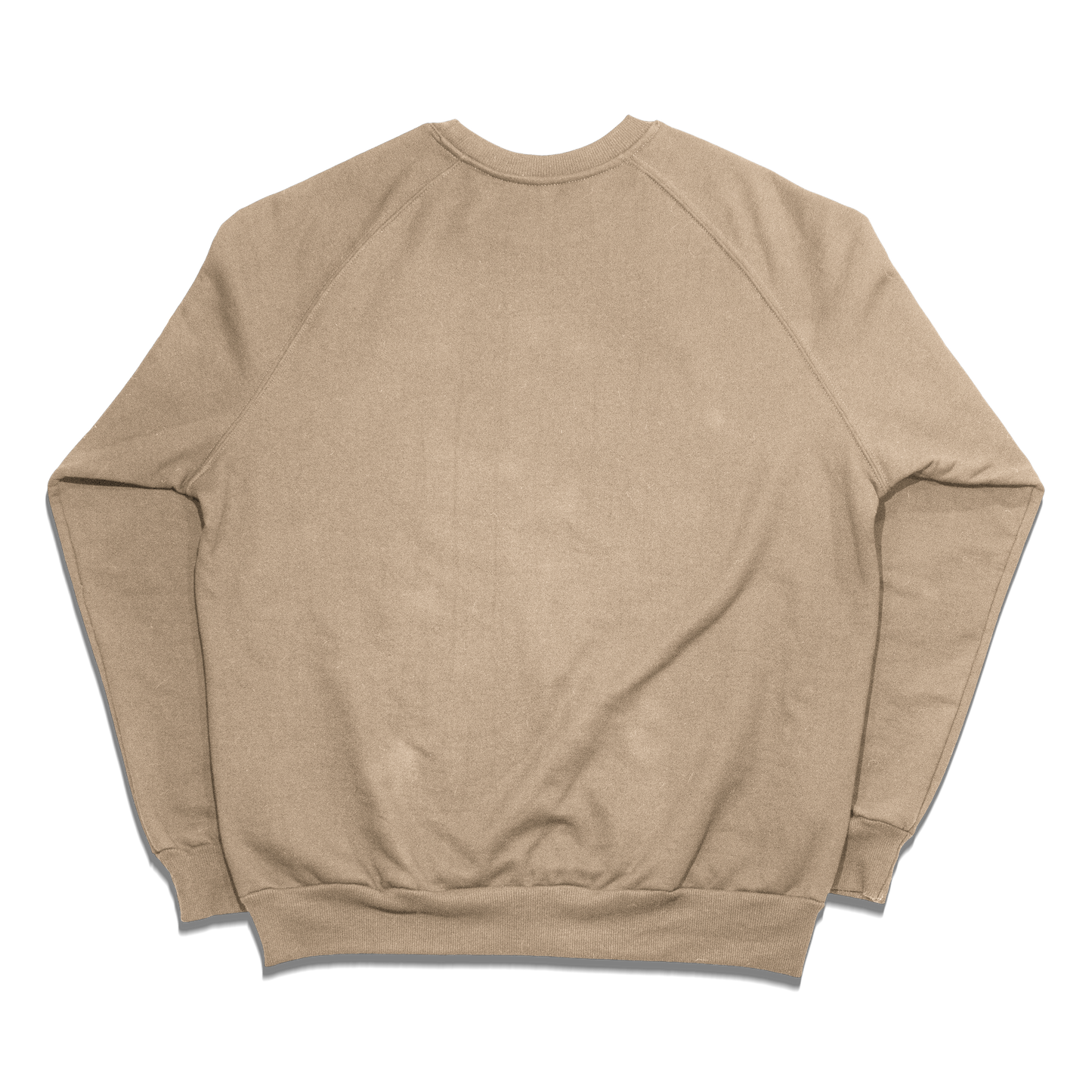 Unsaid Things Crewneck