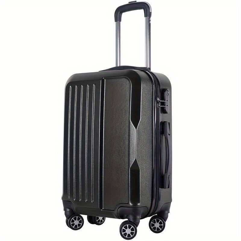 ABS Travel Suitcase Maleta Viaje ABS