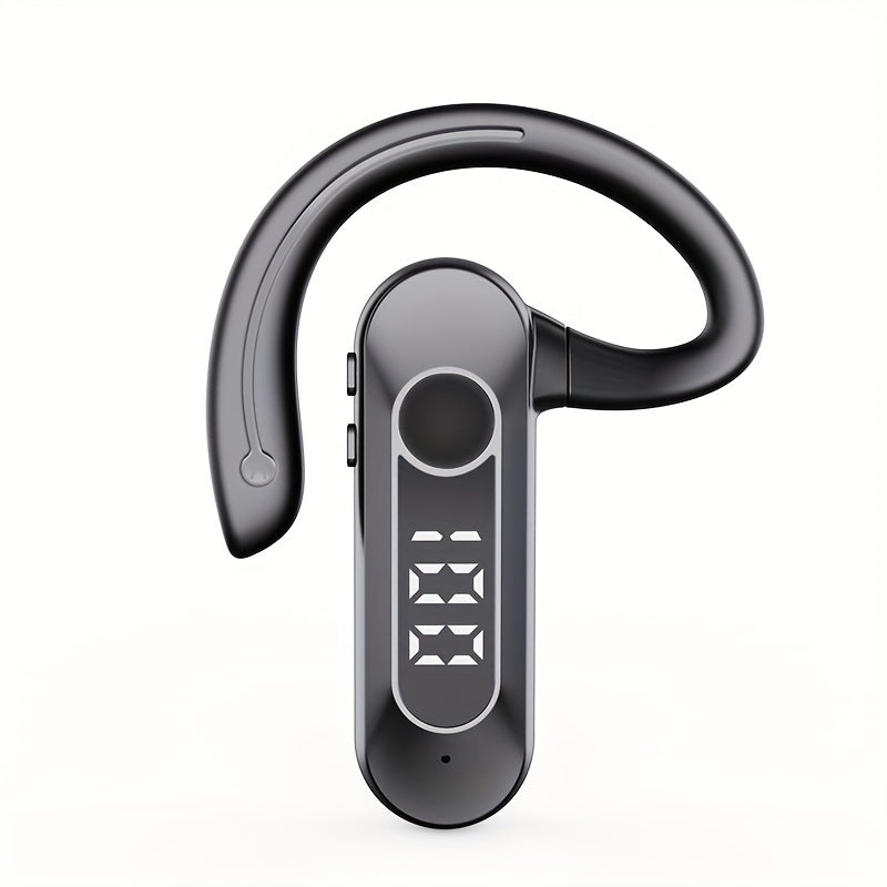 Sport Wireless Earbud Auricular Deportivo Inalámbrico