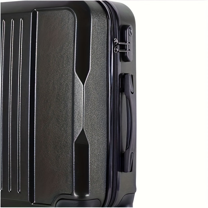 ABS Travel Suitcase Maleta Viaje ABS