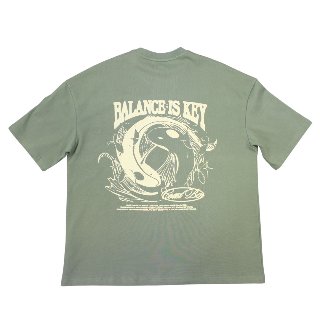 Balance T-shirt