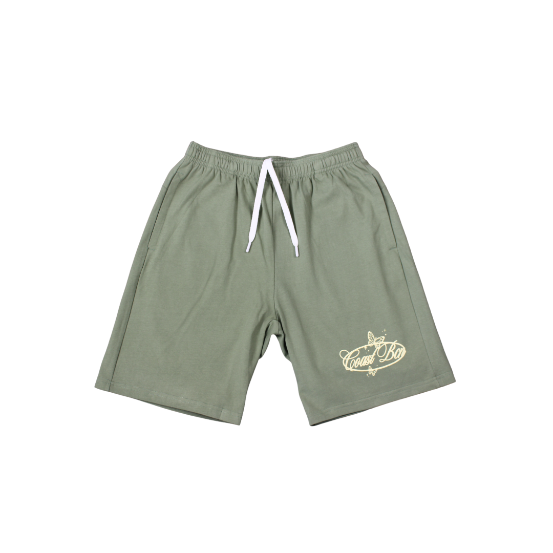 Balance Shorts