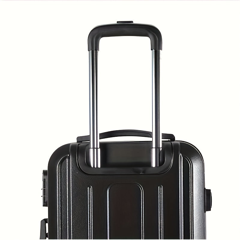 ABS Travel Suitcase Maleta Viaje ABS