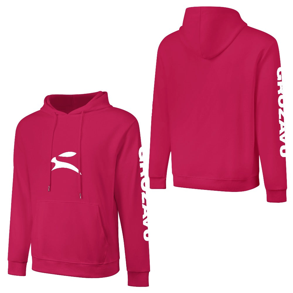 Premium Cotton Hoodie
