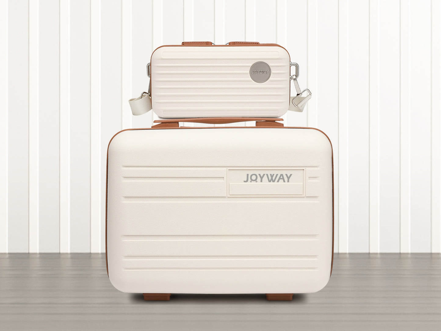 Suitcase Luggage Set with Lock, Juego Maletas con Cerradura