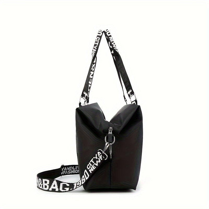 Foldable Travel Duffle, Bolsa Viaje Plegable