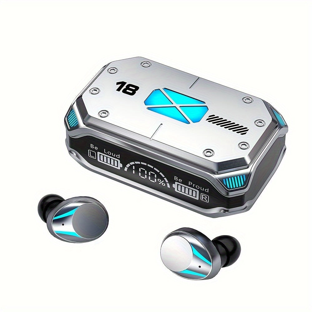 M25 Gaming Earbuds Auriculares Gaming M25