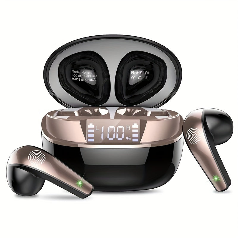 HiFi Wireless Earbuds Auriculares HiFi 40H