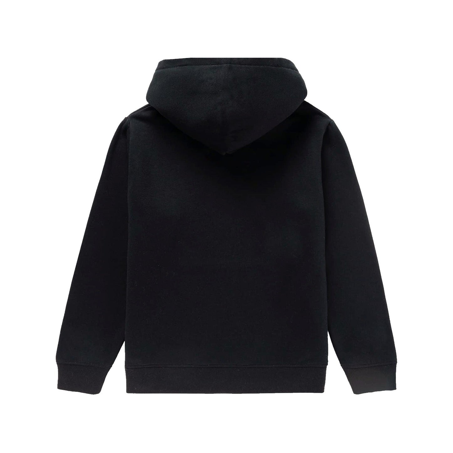 Boys Black Hoodie – Grozavu Bold Edition